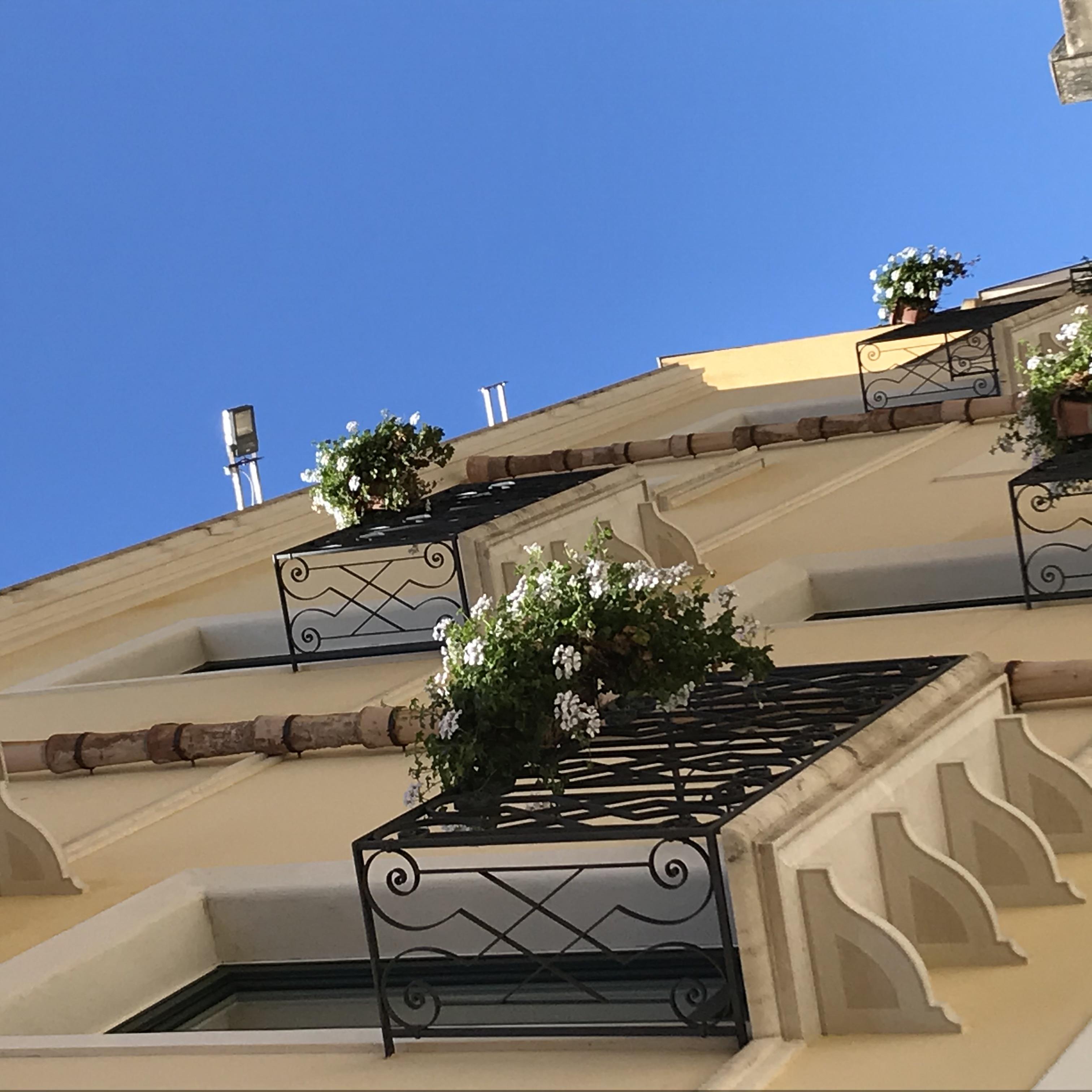 San Domenico Residence By Badia Nuova Trapani Eksteriør billede