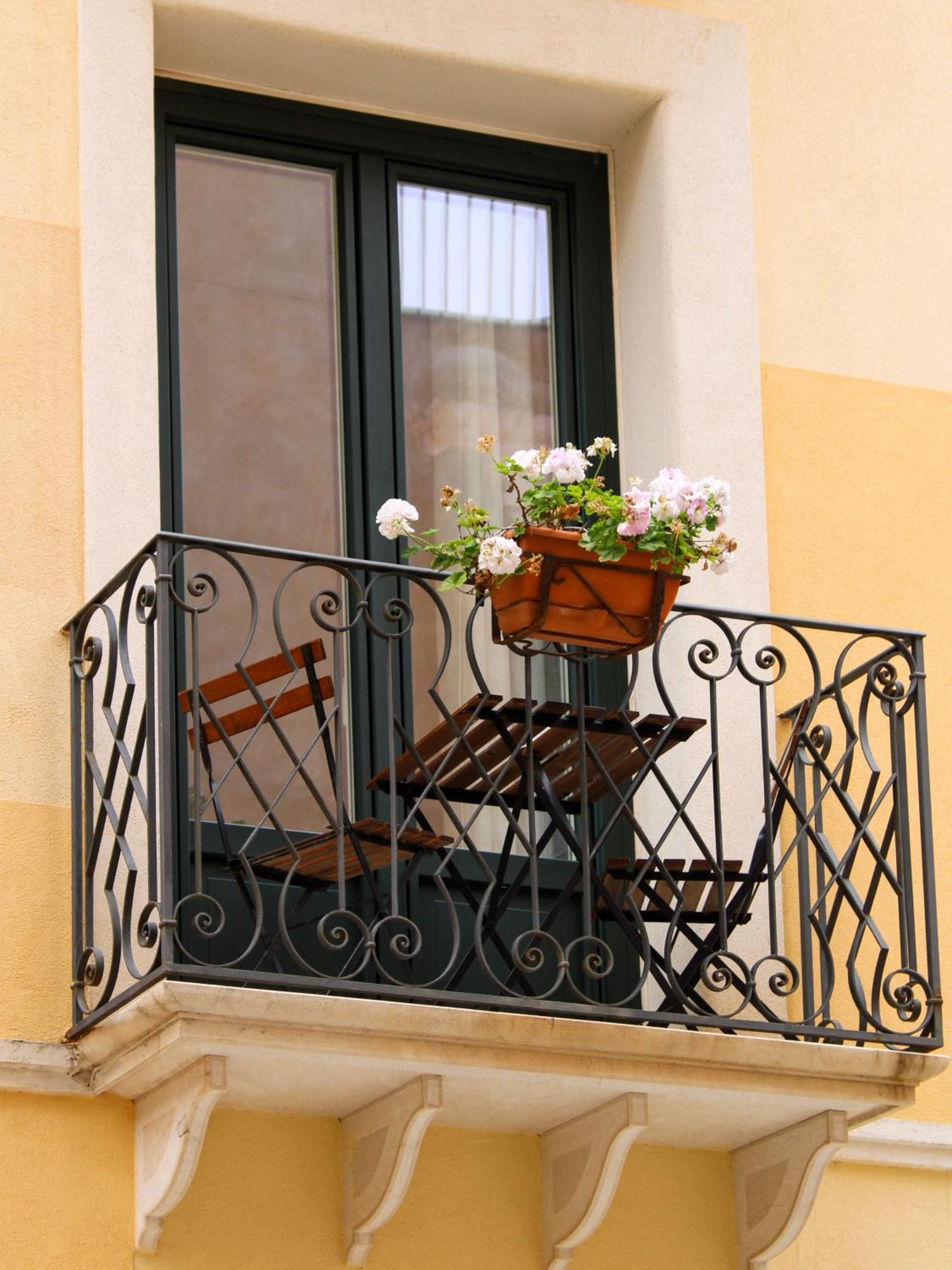 San Domenico Residence By Badia Nuova Trapani Eksteriør billede